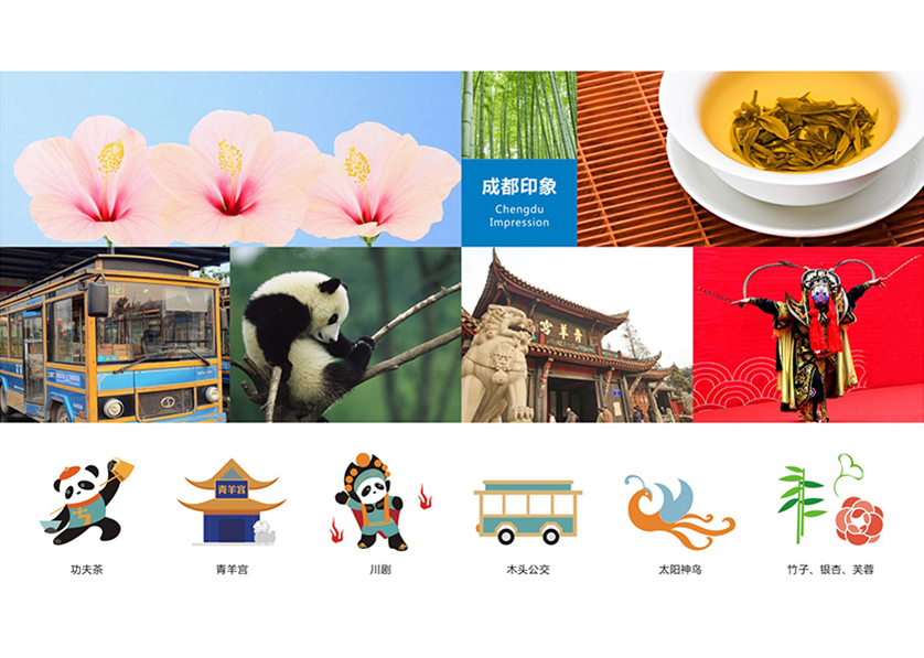 很多企业都需要找南昌VI设计公司