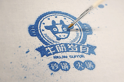 深耕南昌企业VI设计：解锁品牌成长的核心密码